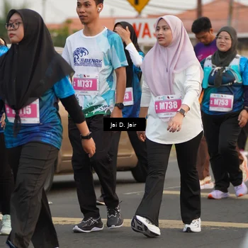 Runner Photo 4787260