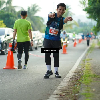 Runner Photo 4787264
