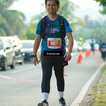 Runner Photo 4787265
