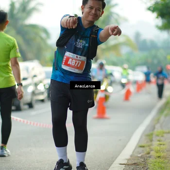 Runner Photo 4787266
