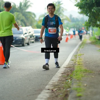 Runner Photo 4787267