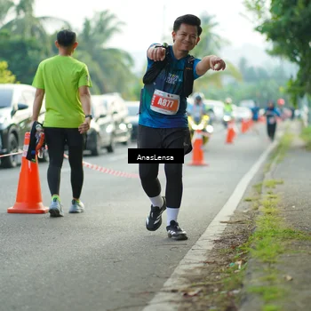 Runner Photo 4787268