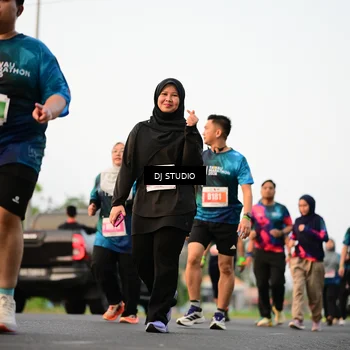 Runner Photo 4787270