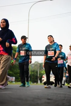 Runner Photo 4787271