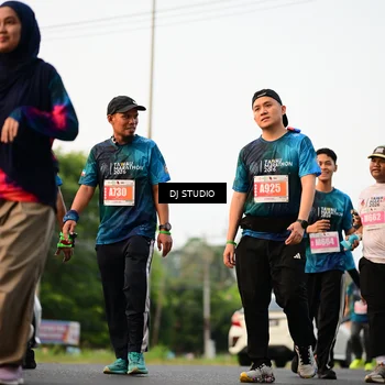 Runner Photo 4787273