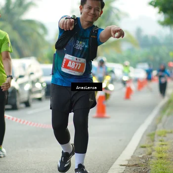 Runner Photo 4787274