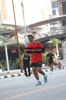 Runner Photo 4787276
