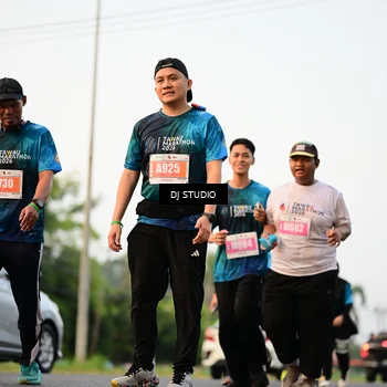 Runner Photo 4787277
