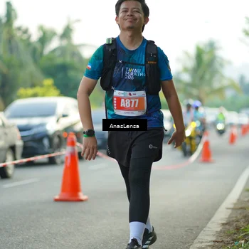 Runner Photo 4787278