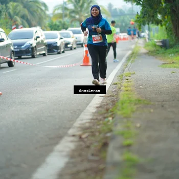 Runner Photo 4787281