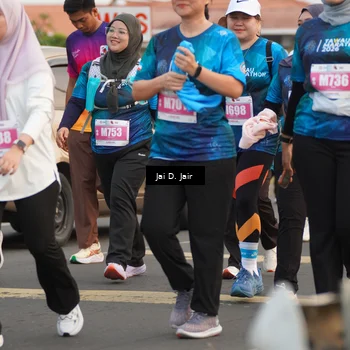 Runner Photo 4787284