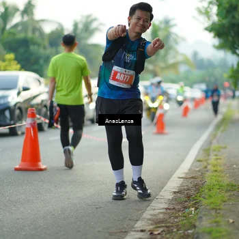 Runner Photo 4787286