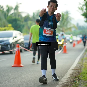 Runner Photo 4787289