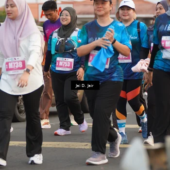Runner Photo 4787290