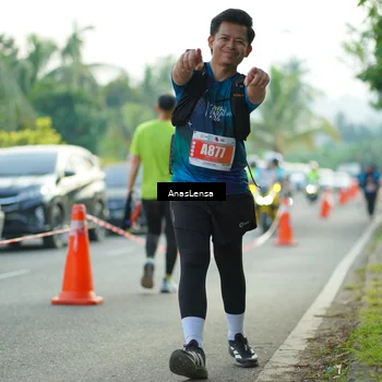 Runner Photo 4787294