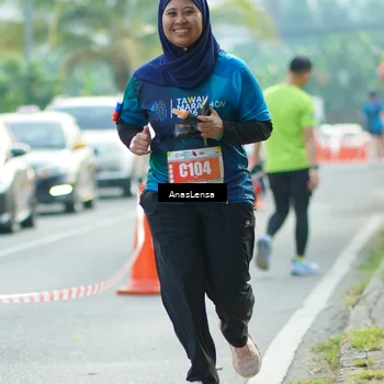 Runner Photo 4787297