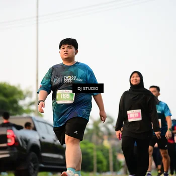 Runner Photo 4787298