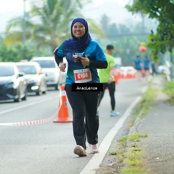 Runner Photo 4787300