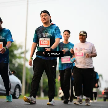 Runner Photo 4787301