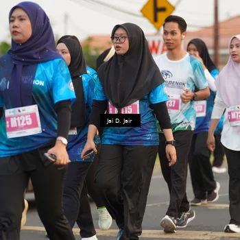 Runner Photo 4787303