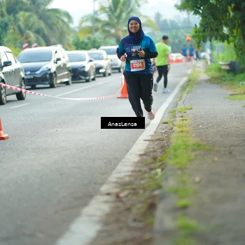 Runner Photo 4787304