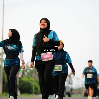 Runner Photo 4787308