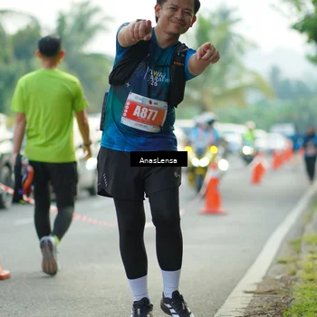 Runner Photo 4787309