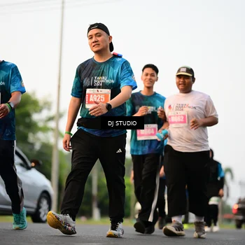 Runner Photo 4787310