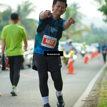 Runner Photo 4787313