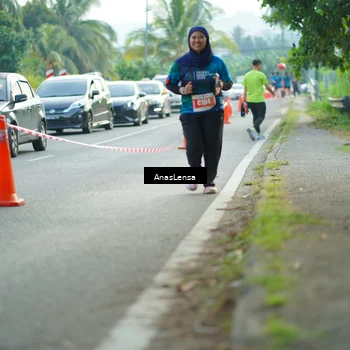 Runner Photo 4787317