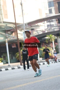 Runner Photo 4787321