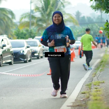 Runner Photo 4787322