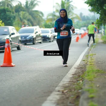 Runner Photo 4787325