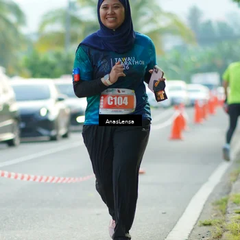 Runner Photo 4787329