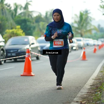 Runner Photo 4787332