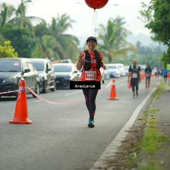 Runner Photo 4787337