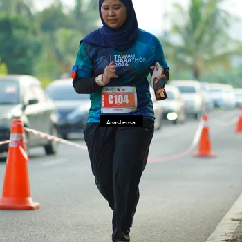 Runner Photo 4787338