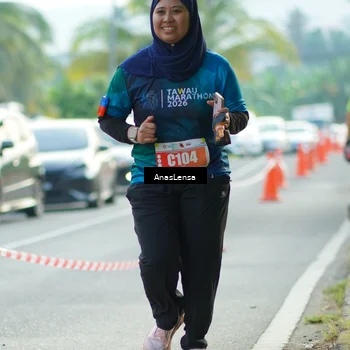 Runner Photo 4787341
