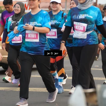 Runner Photo 4787342