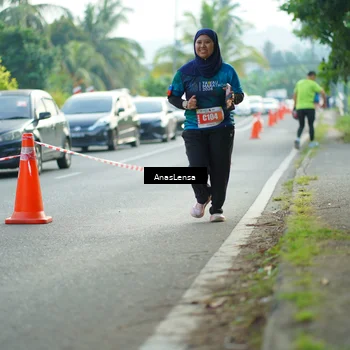 Runner Photo 4787343