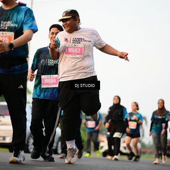 Runner Photo 4787345