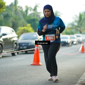 Runner Photo 4787349