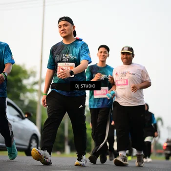 Runner Photo 4787352