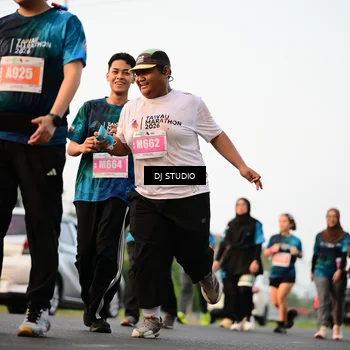Runner Photo 4787353