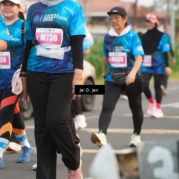 Runner Photo 4787356