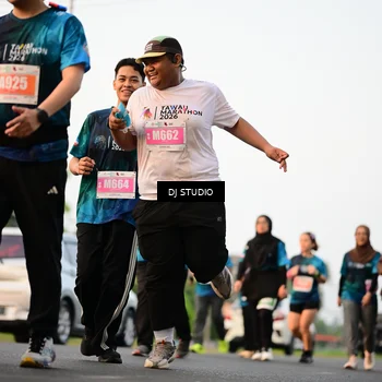 Runner Photo 4787358