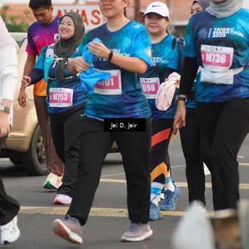 Runner Photo 4787360