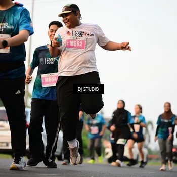 Runner Photo 4787365