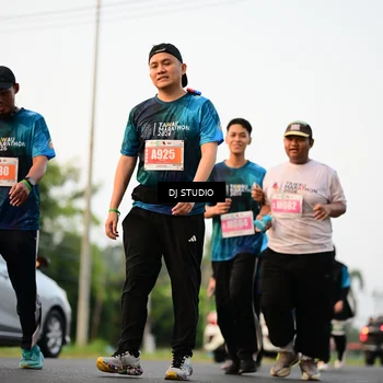 Runner Photo 4787371