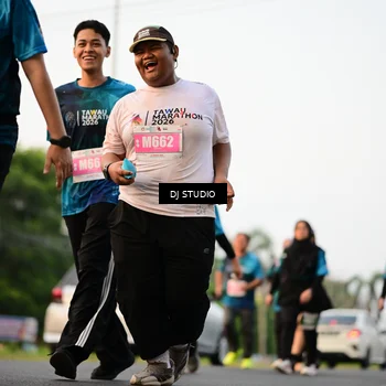 Runner Photo 4787372